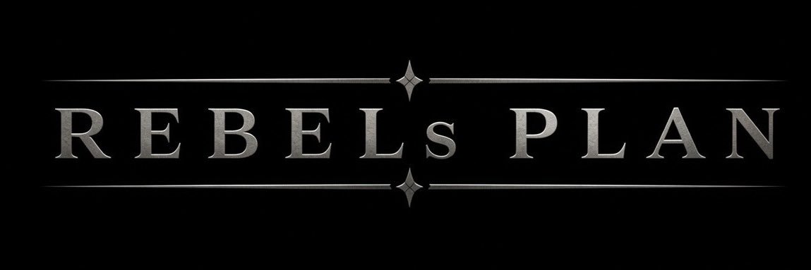 Rebels_Plan's profile banner image