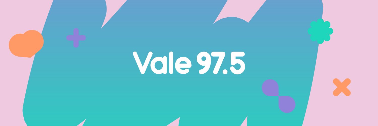 Vale 975 banner