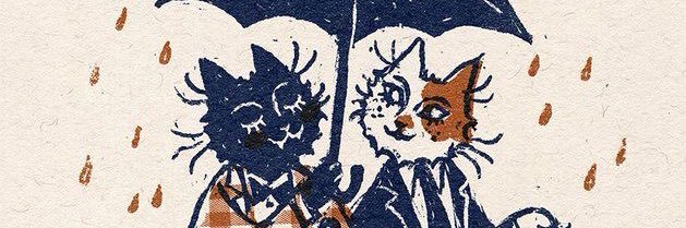 LunaraMaxi's profile banner image