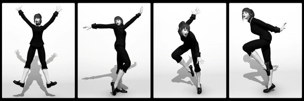 LunaDelcieloXIV Profile Banner