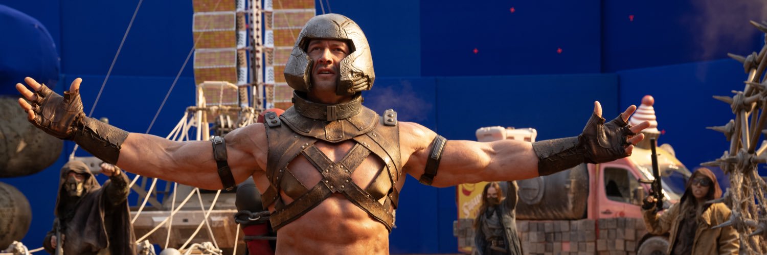 Aaron W. Reed banner