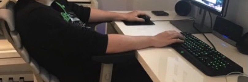 peron is not on fire banner