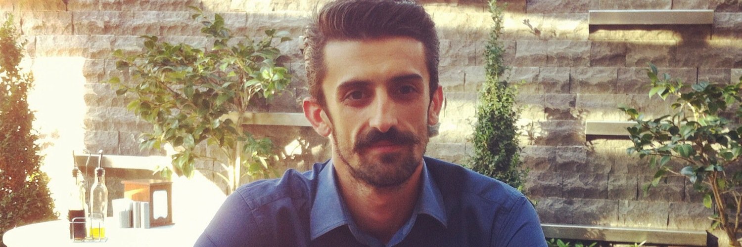 hankadir's profile banner image