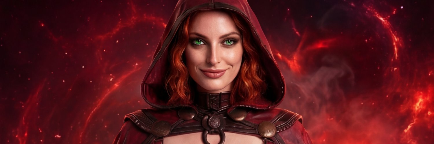 🜄⛧ H Ξ X ⛧🜄 banner