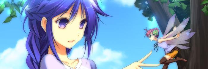 VeroSleen's profile banner image