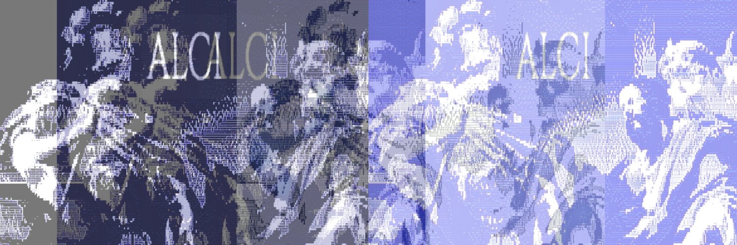 άλκι (τ, τ)'s banner