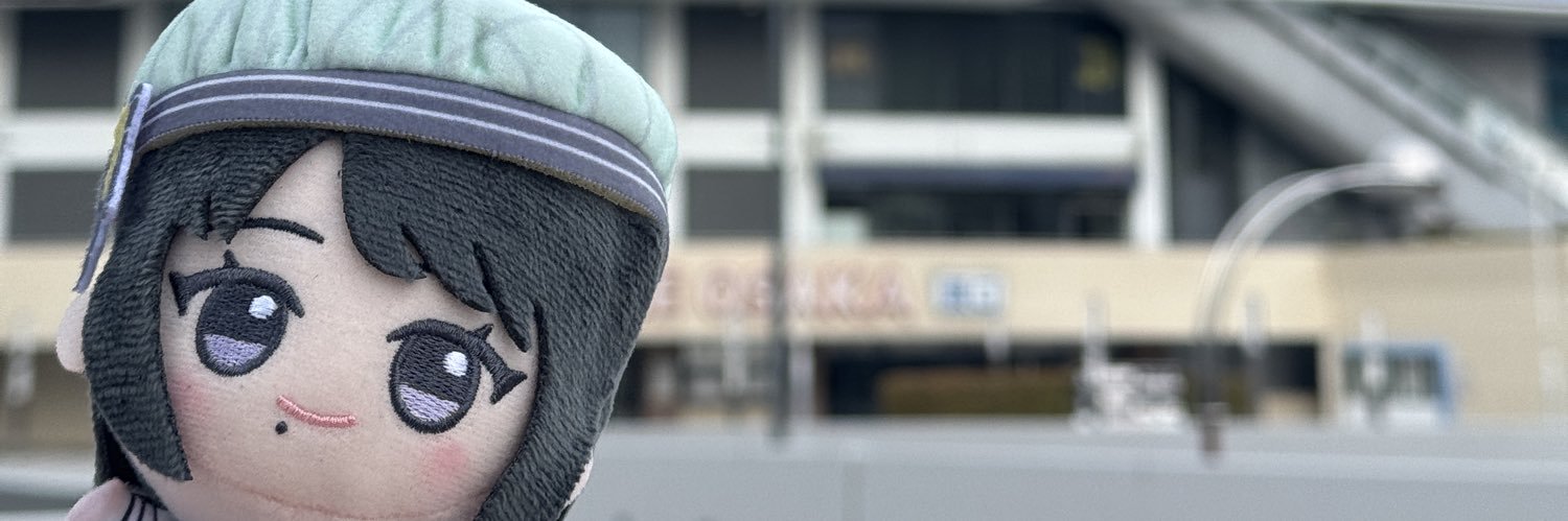 AHIRU_22S's profile banner image