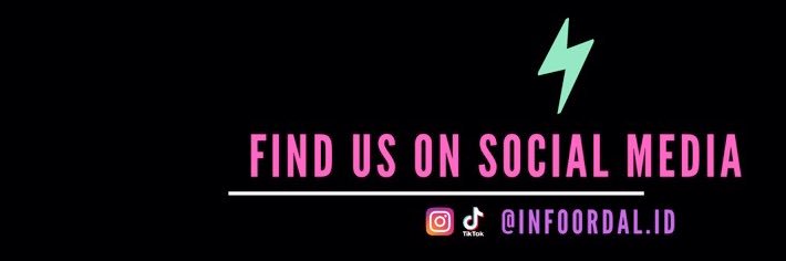 INFO ORDAL!'s banner