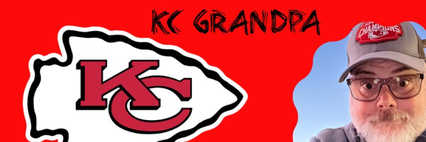 KCGrandpa63's profile banner image