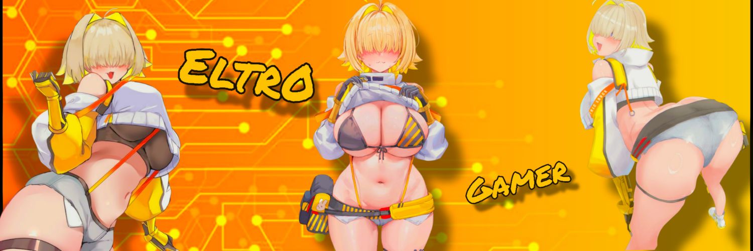 ⚡─ 𝙀𝙡𝙚𝙜𝙜 ─⚡ banner