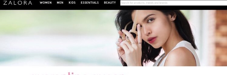 Lorac banner