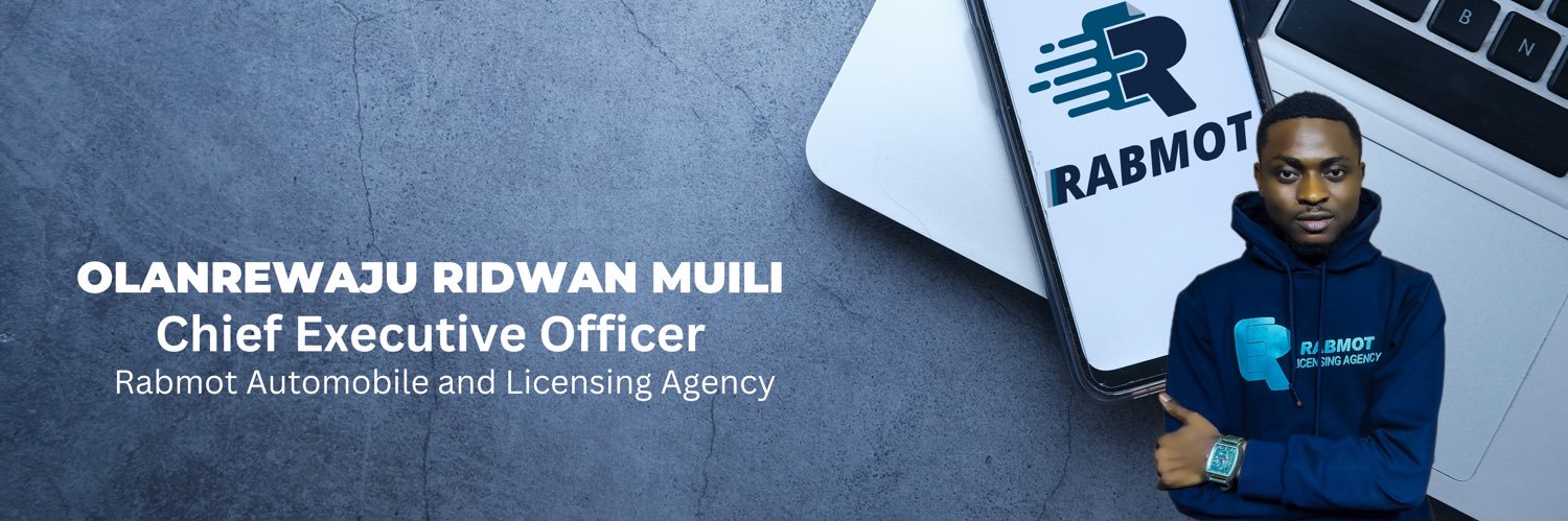 Olanrewaju Ridwan Muili banner