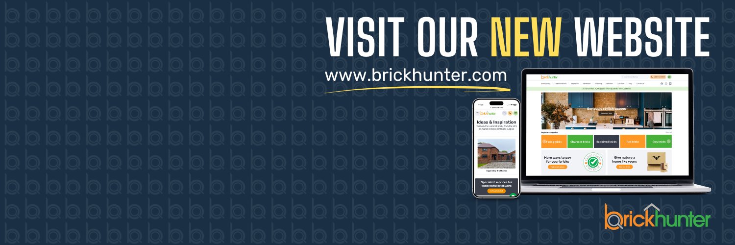 Brickhunter Ltd banner