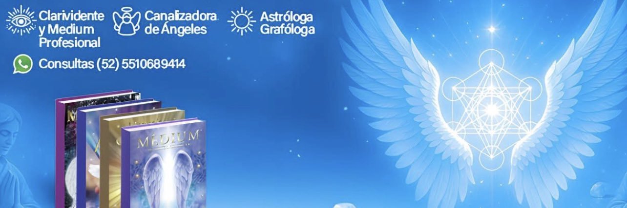 mariatescmedium's profile banner image
