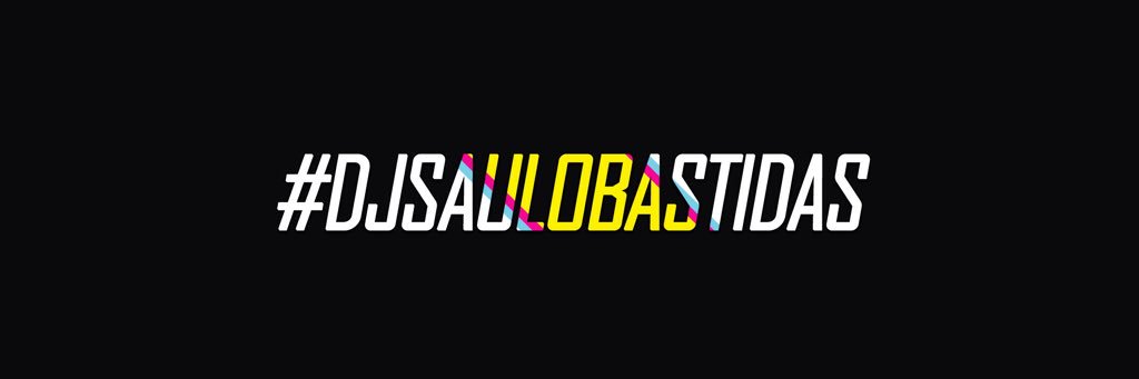 djsaulobastidas's profile banner image