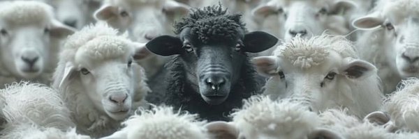 theblaxksheepp Profile Banner