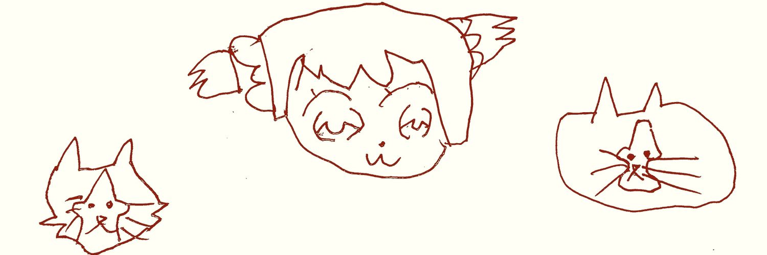 umako_inbe's profile banner image