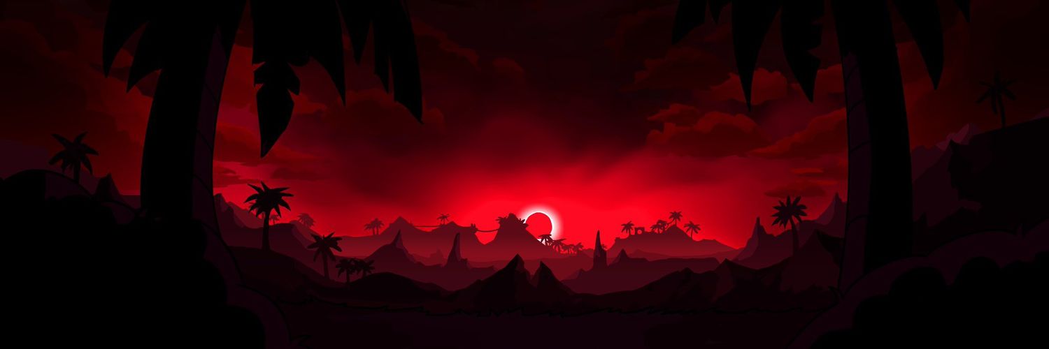 Redd's banner