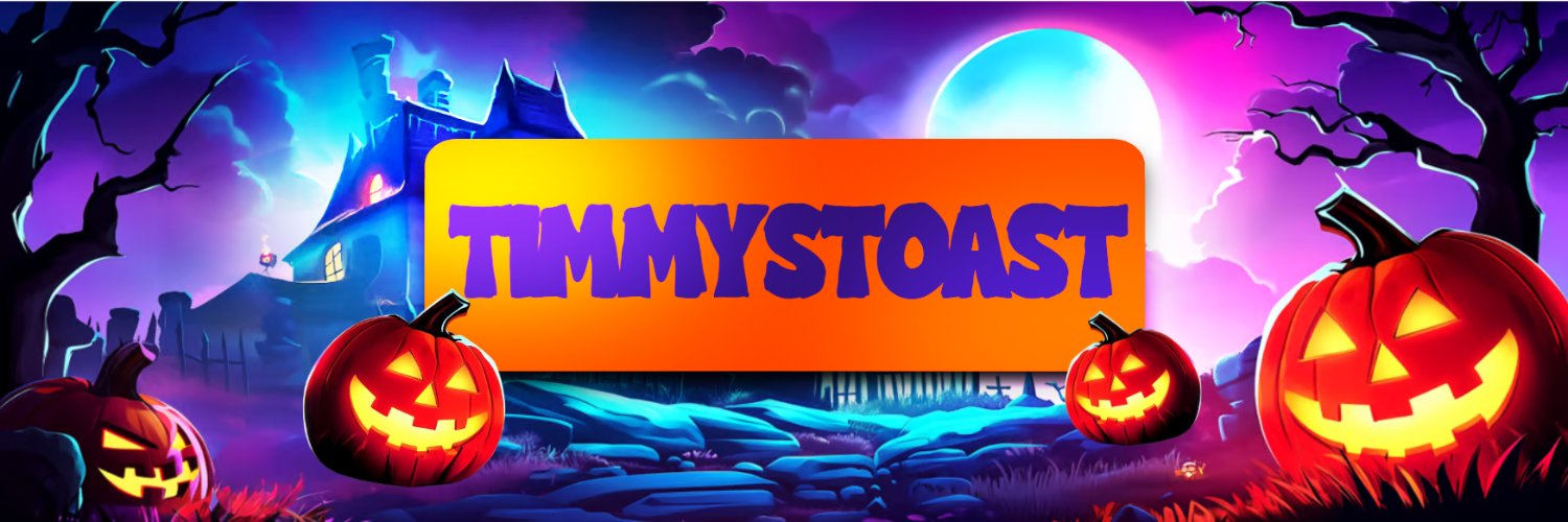 𝒯𝒾𝓂𝓂𝓎𝓈𝒯𝑜𝒶𝓈𝓉 banner