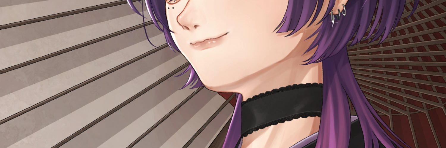 穏月夜廻 【CIRCLE CRUSHER】 banner