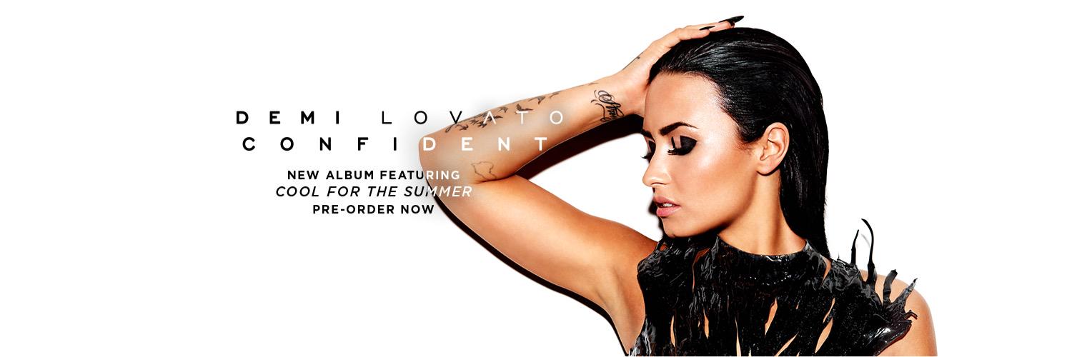 Demi News banner