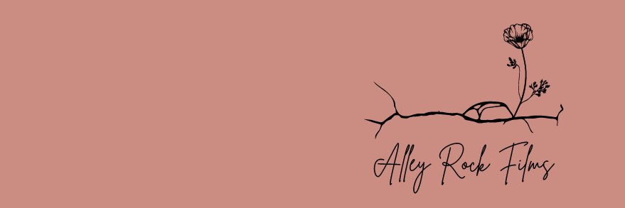 AlleyRockFilms's profile banner image