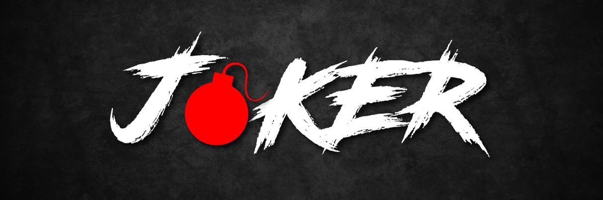 GlobalJoker's profile banner image
