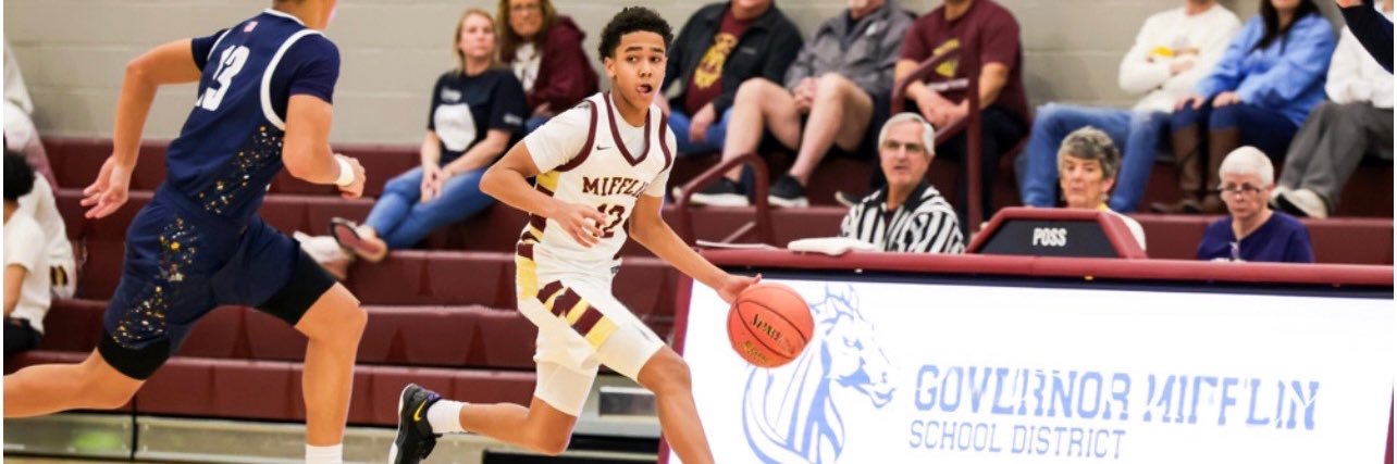 Calvin Alexis banner