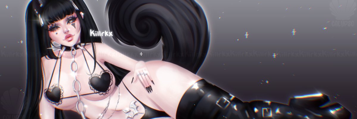 KAT ⸜(｡˃ ᵕ ˂ )⸝♡ banner