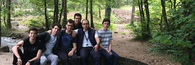 keremcelik98's profile banner image