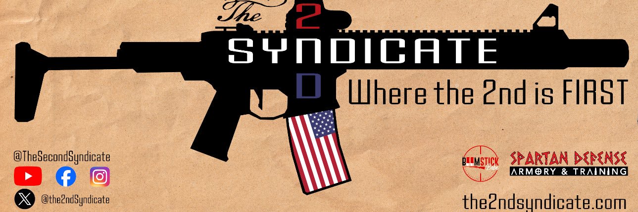 The 2nd Syndicate's banner