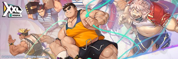 XXLWOOFIA_KR Profile Banner