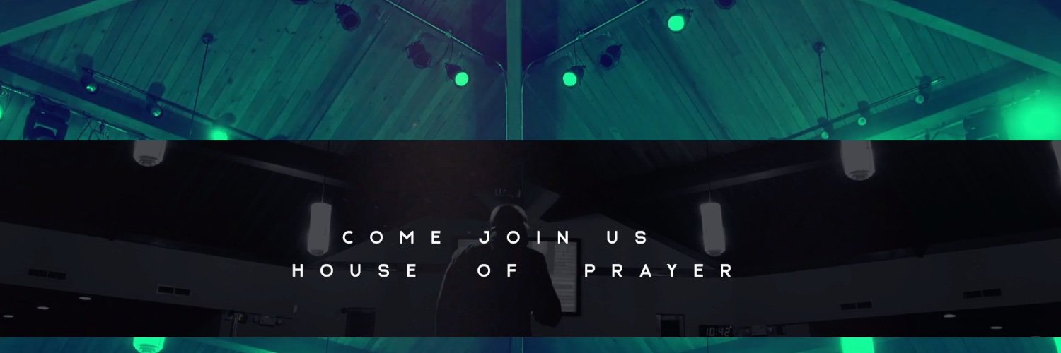 Pastor Don Johnson banner