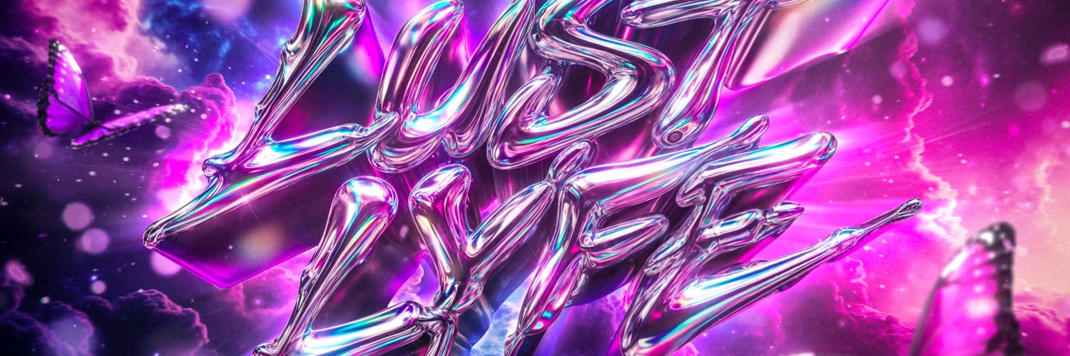 Lust Lyfe🌴 banner
