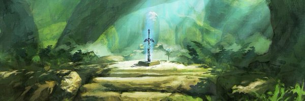 UnfoundHero Profile Banner