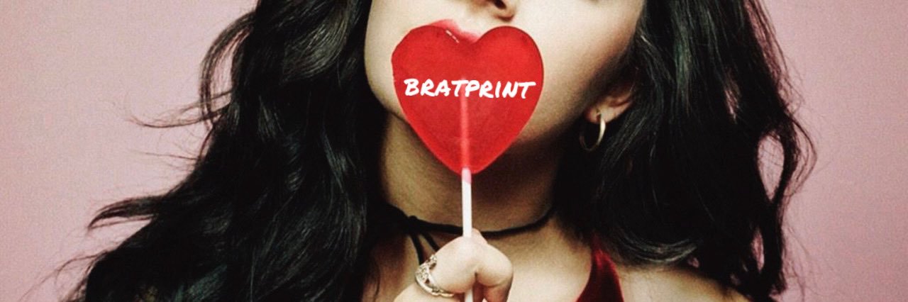 Bratprint ★'s banner