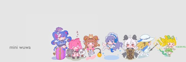 Wuthering1010 Profile Banner