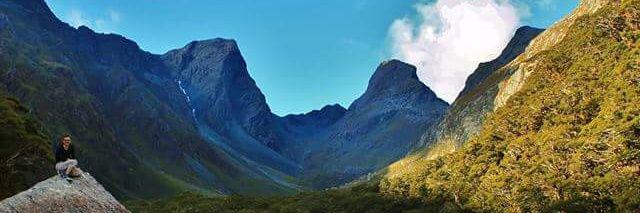 Callum McKenzie banner