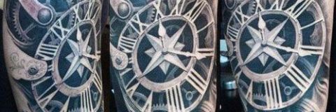 chefreci17's profile banner image