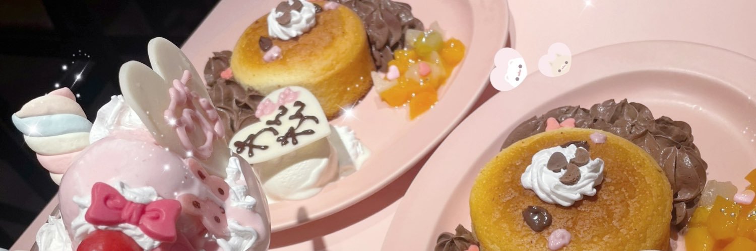 みみゅ♡ banner