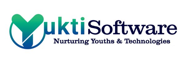 yuktisoftware Profile Banner