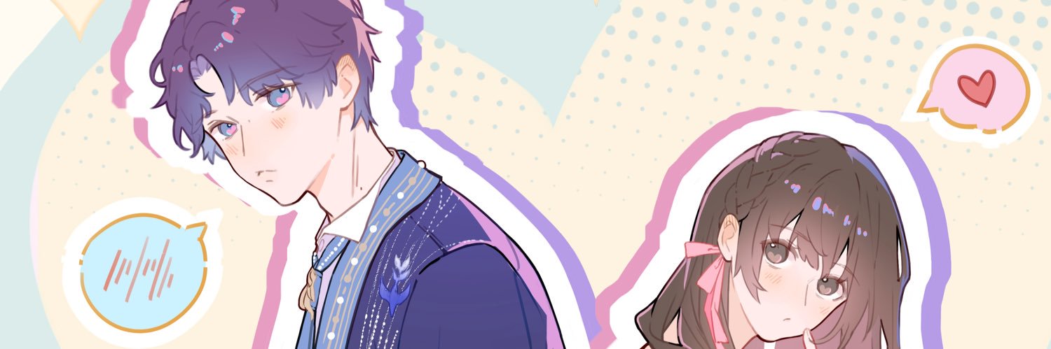 画鹿水's banner