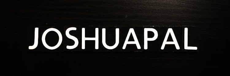 jpalgothra's profile banner image