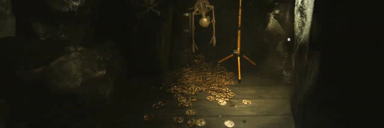 Undying banner