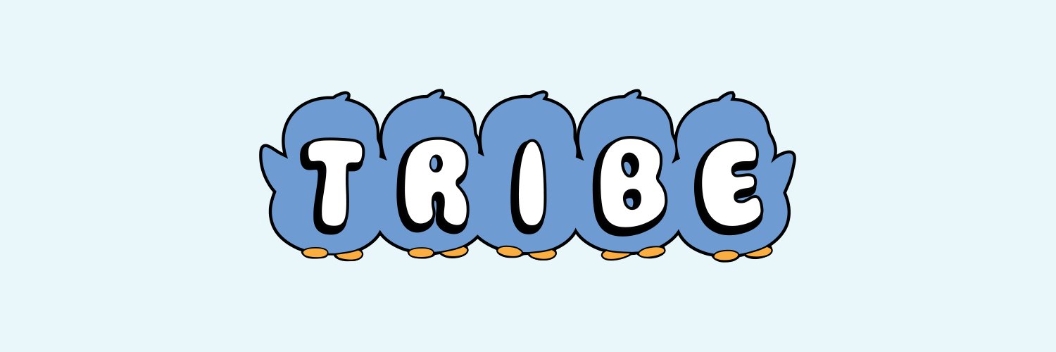 Pudgy Tribe banner