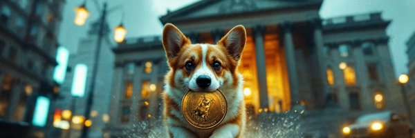 CorgiGlobal Profile Banner