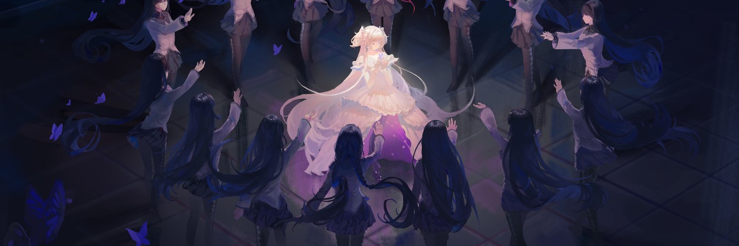 Perfect Blue banner