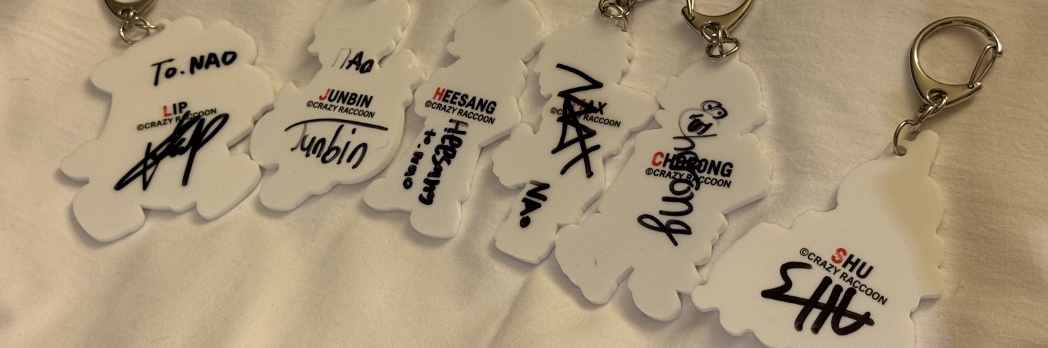 nao's banner