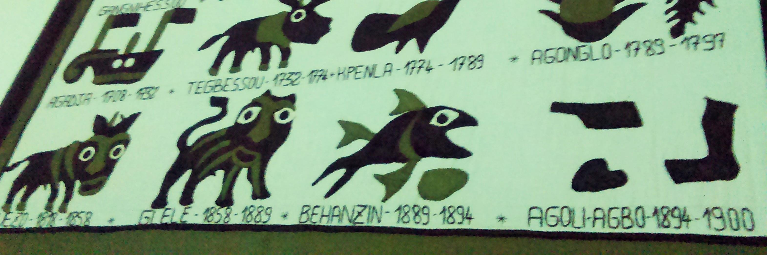 Regivig banner