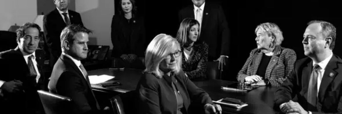 Great minds discuss ideas; banner